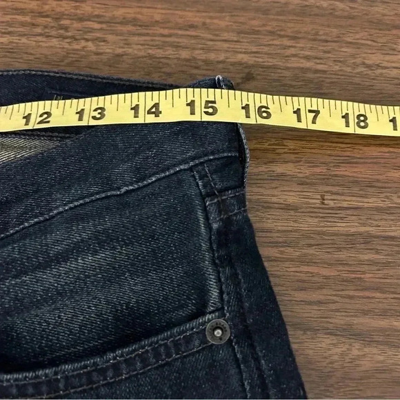 Lucky brand Sienna slim boyfriend jeans  25x30 - Picture 9 of 12